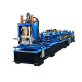 c80-300 steel c purlin roll forming machine/cheaper c purlin roll forming machine